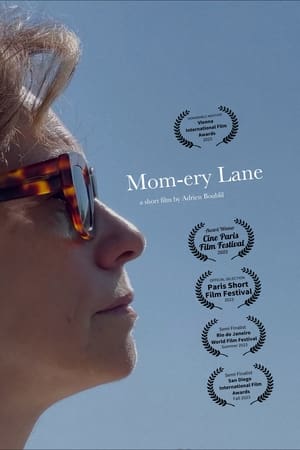 Mom-ery Lane