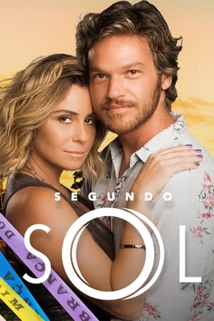 Segundo Sol poszter