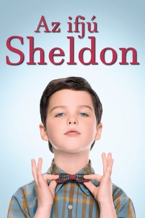 Az ifjú Sheldon