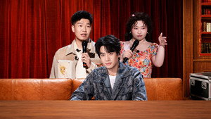 喜剧之王单口季 3. évad Ep.8 8. epizód