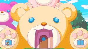 くまクマ熊ベアー Speciális epizódok Ep.3 3. epizód