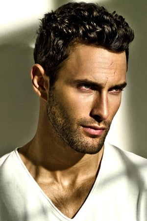 Noah Mills