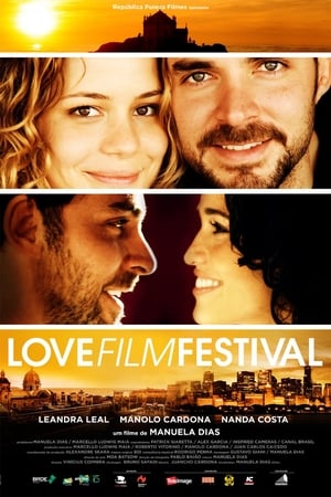 Love Film Festival poszter