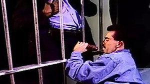 Prison Fever háttérkép
