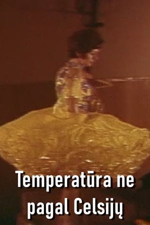 Temperatūra ne pagal Celsijų