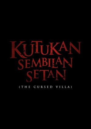 Kutukan Sembilan Setan poszter