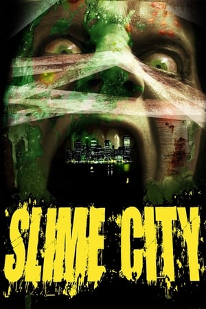 Slime City poszter