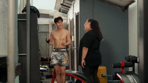 สัง เวียน ที่รัก 1. évad Ep.2 2. epizód