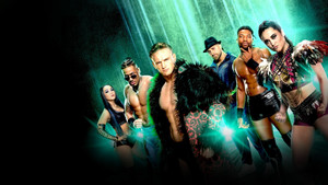 WWE NXT Stand & Deliver 2024 háttérkép
