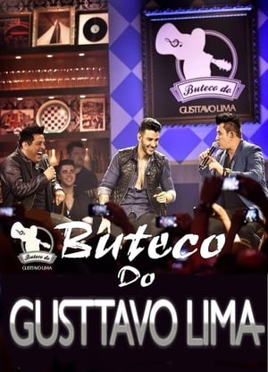 Buteco do Gusttavo Lima