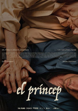 El príncep poszter