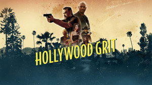 Hollywood Grit háttérkép