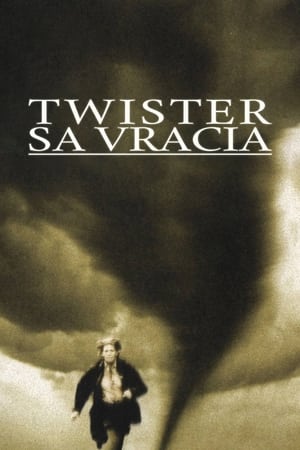 A Twister visszavág poszter