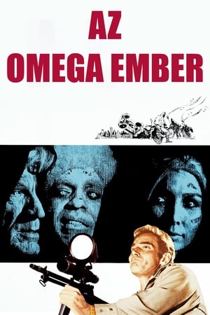 Az Omega ember