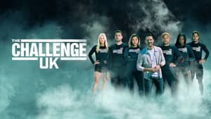 The Challenge UK kép