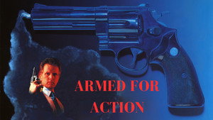 Armed for Action háttérkép
