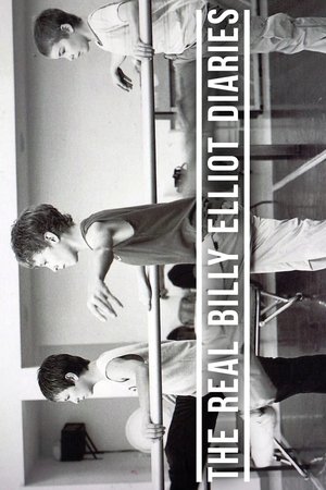 The Real 'Billy Elliot' Diaries
