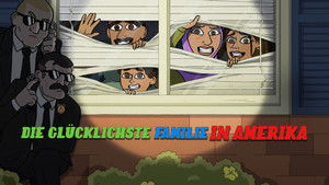 Az USA legboldogabb családja kép
