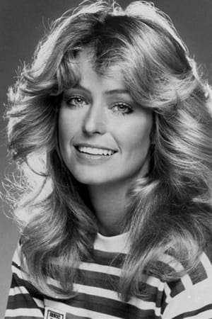 Farrah Fawcett profil kép