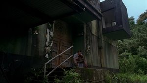 Lost - Eltűntek 3. évad Ep.7 De nem Portlandben