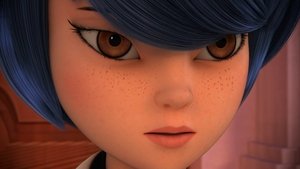 Miraculous Katicabogár és Fekete Macska kalandjai 4. évad Ep.2 Fájdalmas tények