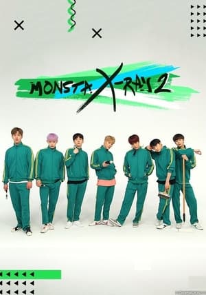 MONSTA X-RAY