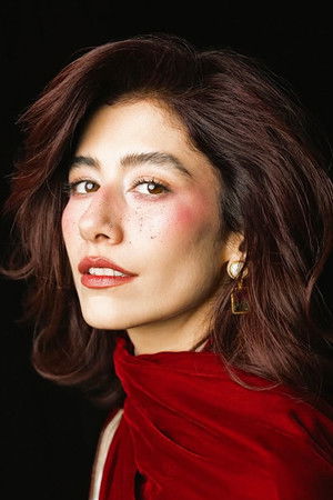 Syra Shehroz profil kép