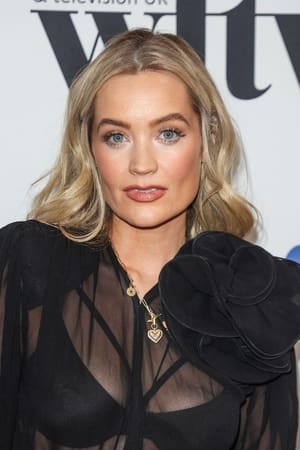 Laura Whitmore profil kép