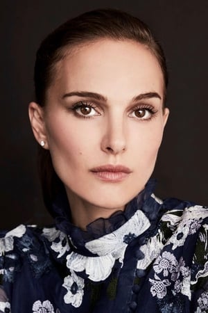 Natalie Portman profil kép