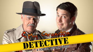 My Grandpa Detective háttérkép