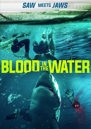 Blood in the Water poszter