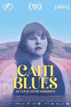 Caiti Blues poszter