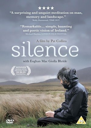 Silence poszter