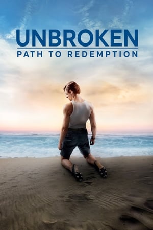 Unbroken: Path to Redemption poszter