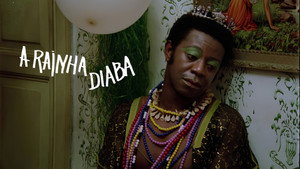 A Rainha Diaba háttérkép