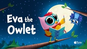 Eva the Owlet kép