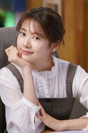 Jung So-min profil kép