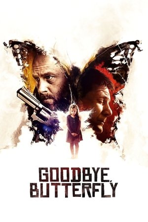 Goodbye, Butterfly poszter