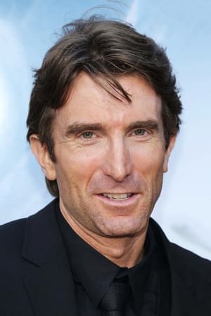 Sharlto Copley profil kép