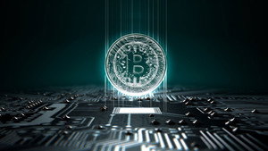 The Bitcoin Gospel háttérkép