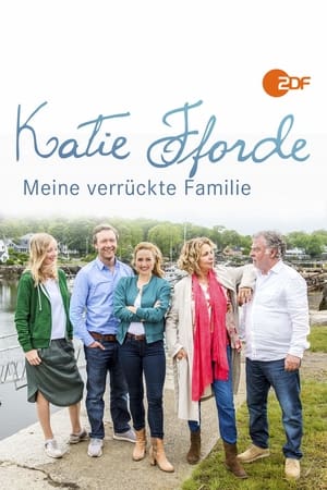 Katie Fforde: Az őrült családom