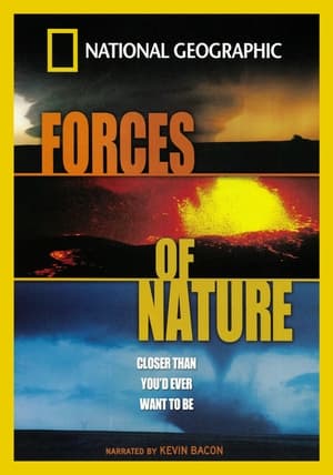 Forces Of Nature poszter