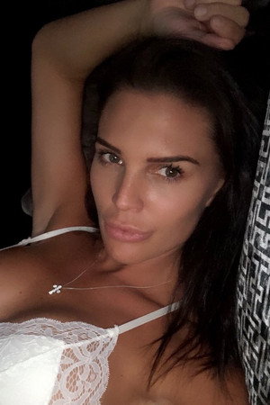 Danielle Lloyd profil kép