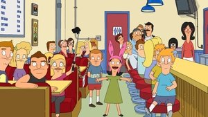 Bob burgerfalodája 10. évad Ep.6 6. epizód