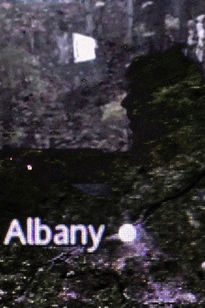 Albany poszter