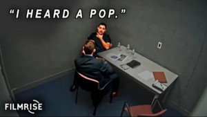 The Interrogation Room Hosted by Vivica A. Fox 1. évad Ep.2 2. epizód