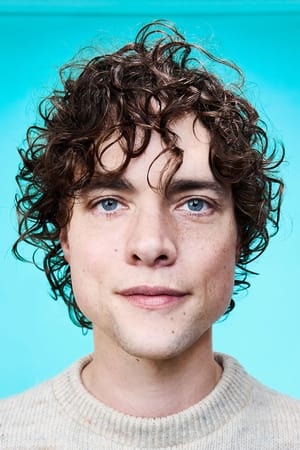 Douglas Smith profil kép