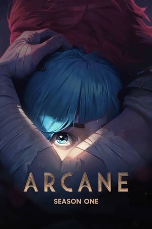 Arcane