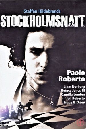 Stockholmsnatt poszter