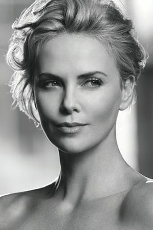 Charlize Theron profil kép